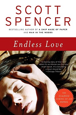 Endless Love Cover