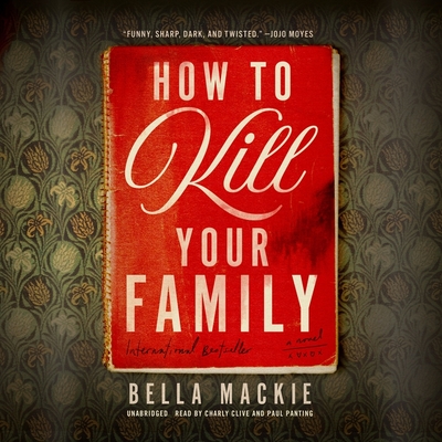 How to Kill Your Family Cover Image
