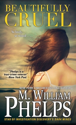 Cover for Beautifully Cruel