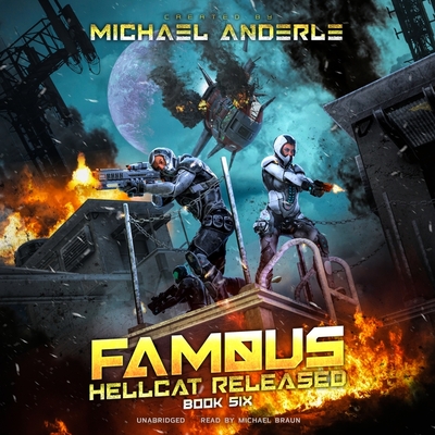 Famous (Hellcat Released #6)