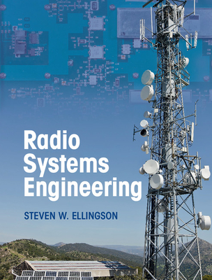 Radio Systems Engineering Cover Image
