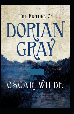 picture of dorian gray