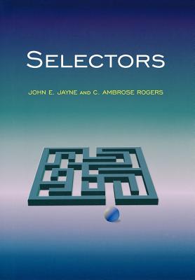 Selectors Cover Image