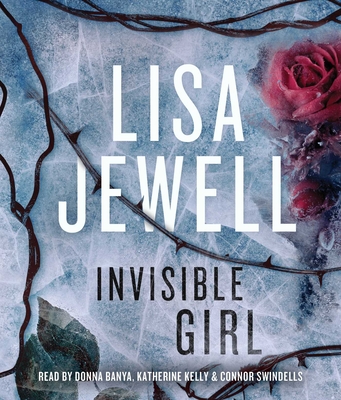 Invisible Girl: A Novel Cover Image