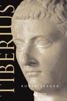 Tiberius (Blackwell Ancient Lives)