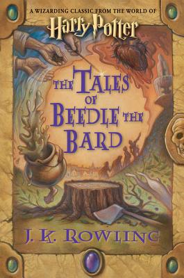 The Tales of Beedle the Bard (Harry Potter)