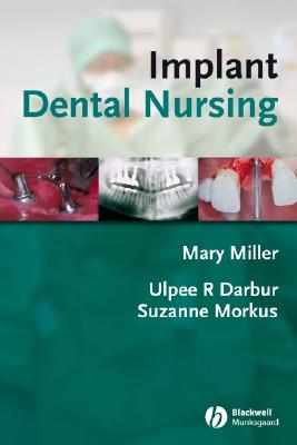 Implant Dental Nursing Cover Image