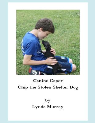 Canine Caper: Stolen Shelter Dog