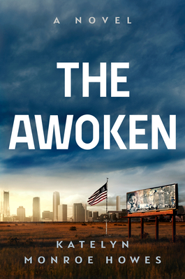 Cover for The Awoken
