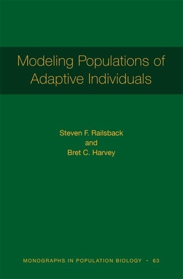 Modeling Populations of Adaptive Individuals (Monographs in Population Biology #63)