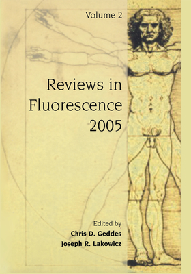 Reviews in Fluorescence 2005 Cover Image