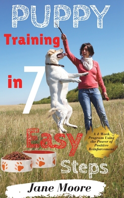 simple steps dog training