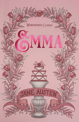 Emma (Wordsworth Classics)