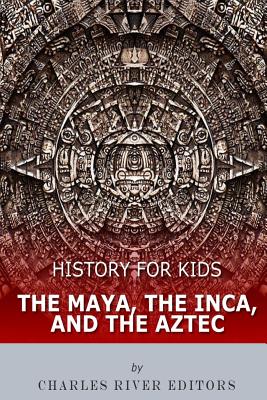 Inca And The Aztec Paperback
