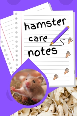 Hamster care hot sale for kids