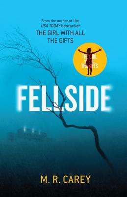 Cover Image for Fellside