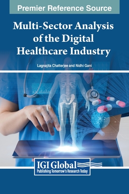 Multi-Sector Analysis of the Digital Healthcare Industry Cover Image