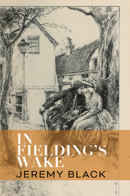In Fielding’s Wake (The Weight of Words Series) Cover Image