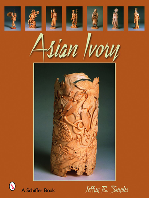 Asian Ivory Cover Image