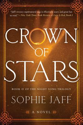 Cover for Crown of Stars