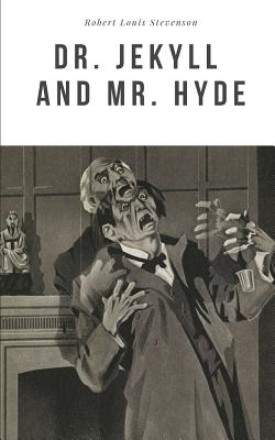 Dr. Jekyll and Mr. Hyde