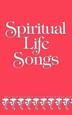 Spiritual Life Songs By Abingdon Press (Artist) Cover Image