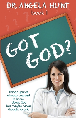 Got God? Cover Image