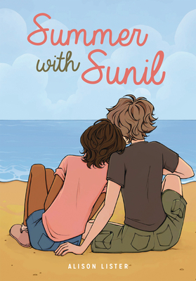 Summer with Sunil (Lorimer Real Love) By Alison Lister Cover Image