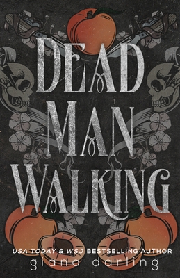 Dead Man Walking (The Fallen Men Series Special Editions #6)