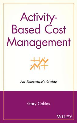Cost Management (Wiley Cost Management #8)