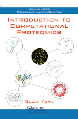 Introduction to Computational Proteomics Cover Image