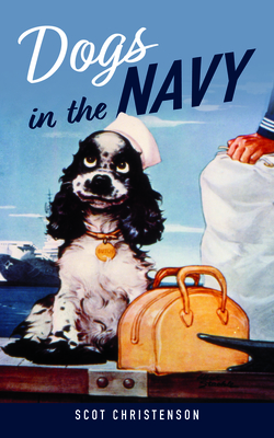 Dogs in the Navy Cover Image