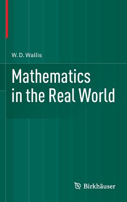 Mathematics in the Real World Cover Image