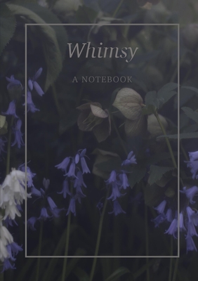 A Book of Whimsy: Planning Notebook