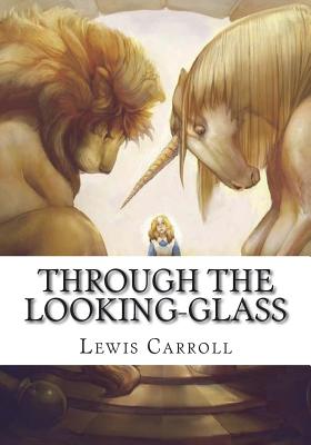 Through The Looking-Glass