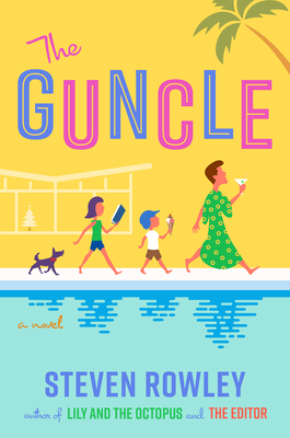 the guncle review