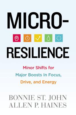 Cover for Micro-Resilience