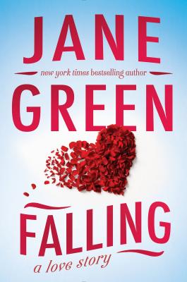 Cover for Falling
