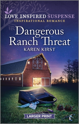 Dangerous Ranch Threat Cover Image