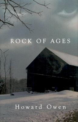Rock of Ages Cover