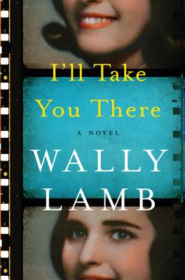 I'll Take You There: A Novel Cover Image