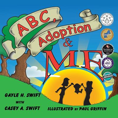 ABC, Adoption & Me Cover Image