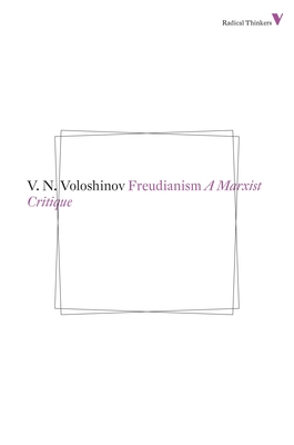Cover for Freudianism
