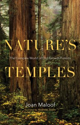 Nature's Temples: The Complex World of Old-Growth Forests