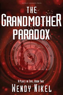 Cover for The Grandmother Paradox