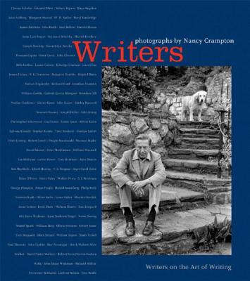 Writers Cover
