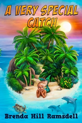 A Very Special Catch Cover Image