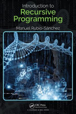 Introduction to Recursive Programming Cover Image