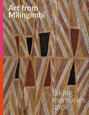 Art from Milingimbi: Taking Memories Back