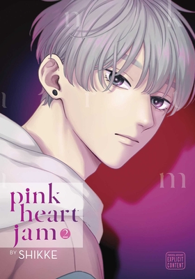 Pink Heart Jam, Vol. 2 Cover Image